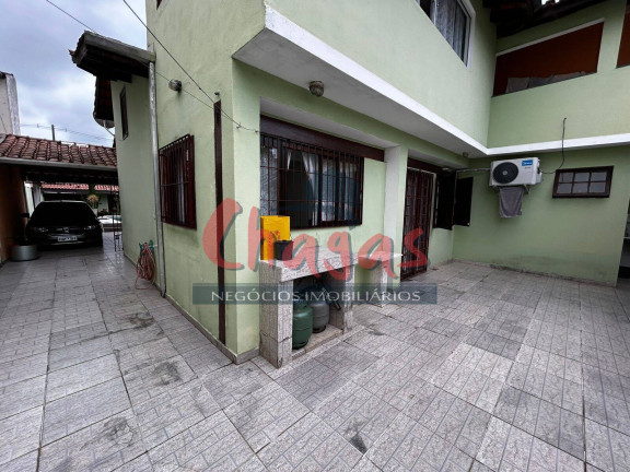 Imagem Casa com 3 Quartos à Venda, em Praia Das Palmeiras - Caraguatatuba Imagem Casa com 3 Quartos à Venda, em Praia Das Palmeiras - Caraguatatuba