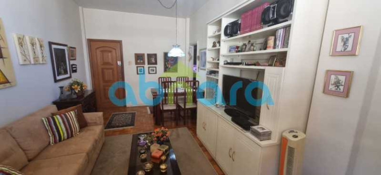 Imagem Apartamento com 2 Quartos à Venda, 80 m² em Copacabana - Rio De Janeiro Imagem Apartamento com 2 Quartos à Venda, 80 m² em Copacabana - Rio De Janeiro