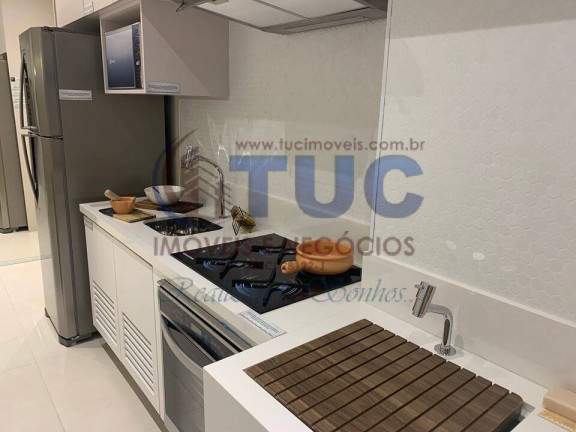 Imagem Apartamento com 2 Quartos à Venda, 42 m² em Assunção Alvarenga - São Bernardo Do Campo