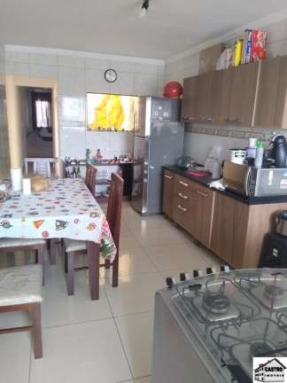 Imagem Sobrado com 3 Quartos à Venda, 130 m² em Cidade Patriarca - São Paulo Imagem Sobrado com 3 Quartos à Venda, 130 m² em Cidade Patriarca - São Paulo