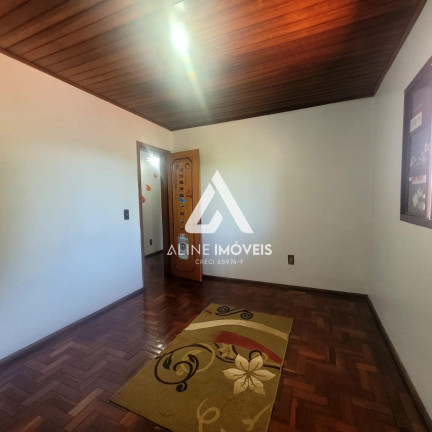 Imagem Casa com 3 Quartos à Venda,  em Boa Parada - Cruz Alta