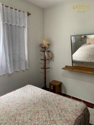 Imagem Apartamento com 2 Quartos à Venda, 127 m² em Parque Enseada - Guarujá
