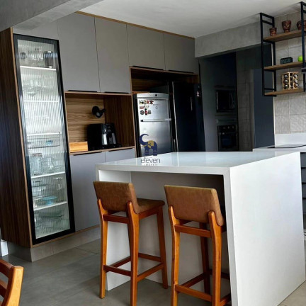Imagem Apartamento com 4 Quartos à Venda, 225 m² em Patamares - Salvador