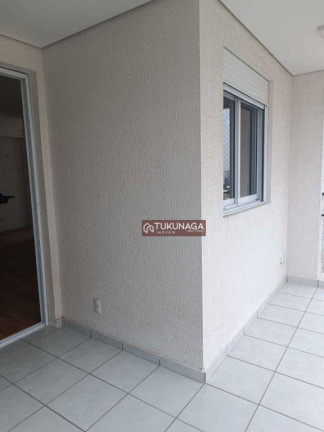 Imagem Apartamento com 2 Quartos à Venda, 75 m² em Jardim Flor Da Montanha - Guarulhos
