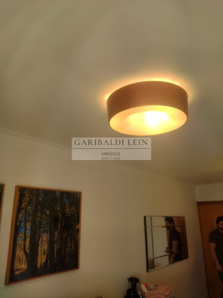 Imagem Imóvel com 3 Quartos à Venda, 84 m² em Centro - Campinas