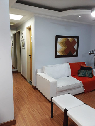 Imagem Apartamento com 2 Quartos à Venda, 70 m² em Monte Castelo - São José Dos Campos