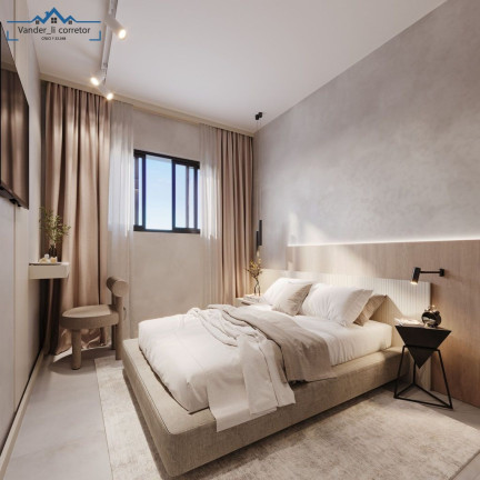 Imagem Imóvel com 2 Quartos à Venda, 62 m² em Morretes