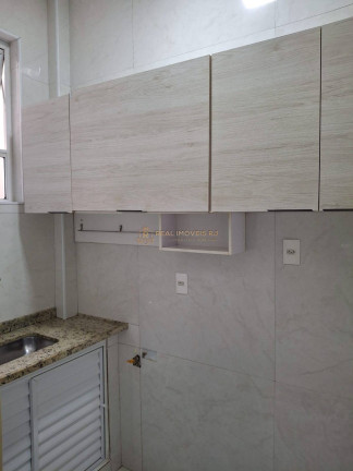 Imagem Apartamento com 1 Quarto à Venda, 40 m² em Copacabana - Rio De Janeiro