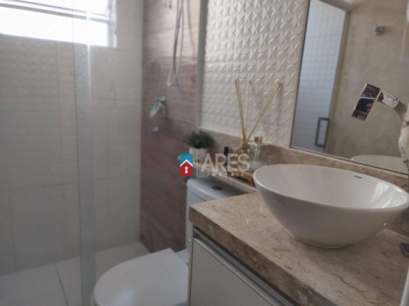 Imagem Apartamento com 2 Quartos à Venda, 60 m² em Vila Belvedere - Americana Imagem Apartamento com 2 Quartos à Venda, 60 m² em Vila Belvedere - Americana