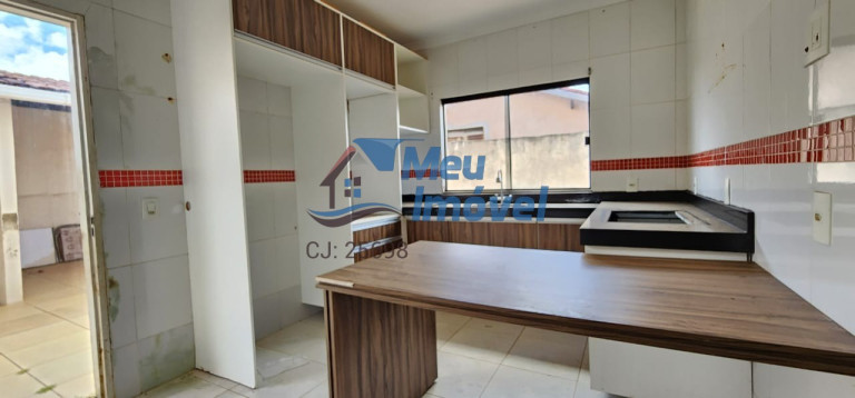 Imagem Casa com 3 Quartos à Venda, 90 m² em Setor Habitacional Vicente Pires - Brasília Imagem Casa com 3 Quartos à Venda, 90 m² em Setor Habitacional Vicente Pires - Brasília
