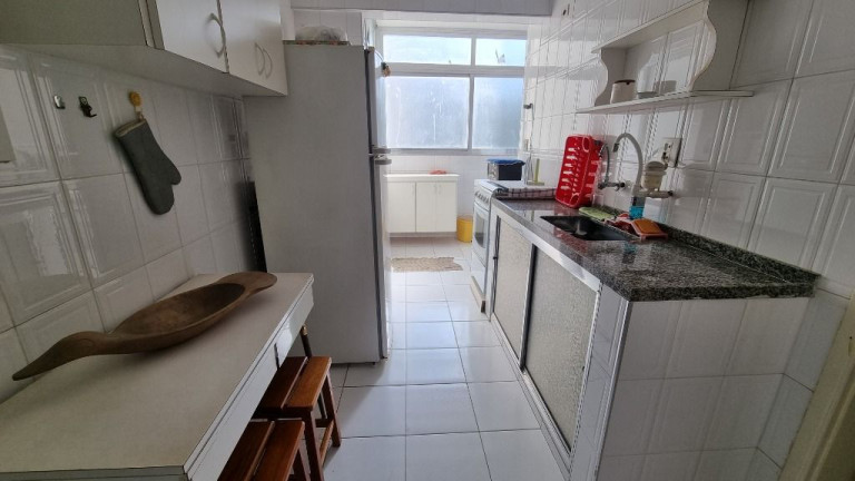 Imagem Apartamento com 2 Quartos à Venda, 105 m² em Pitangueiras - Guarujá