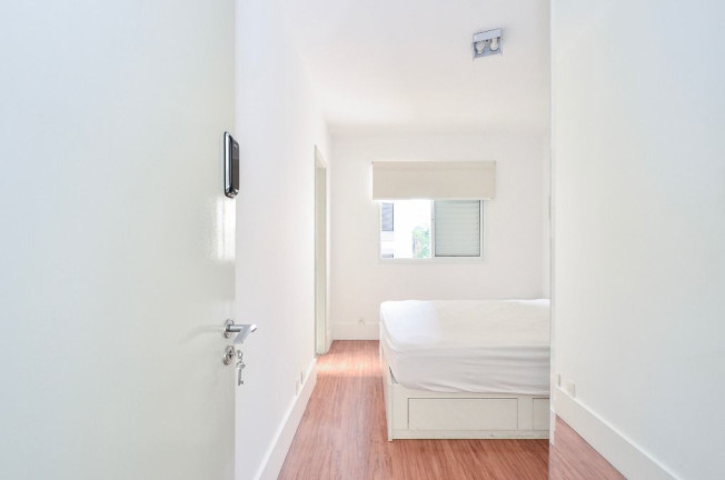 Imagem Apartamento com 2 Quartos à Venda, 65 m² em Vila Olímpia - São Paulo Imagem Apartamento com 2 Quartos à Venda, 65 m² em Vila Olímpia - São Paulo