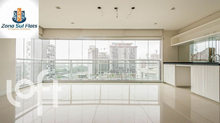 Apartamento com 2 Quartos à Venda, 92 m² em Jardim Das Acácias - São Paulo
