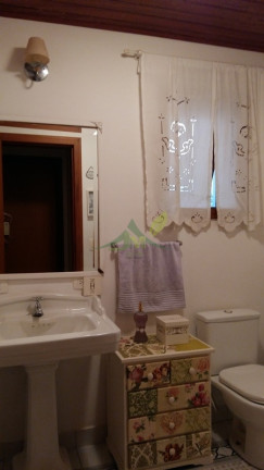 Imagem Casa de Condomínio com 4 Quartos à Venda, 1.000 m² em Vila Santista - Atibaia Imagem Casa de Condomínio com 4 Quartos à Venda, 1.000 m² em Vila Santista - Atibaia