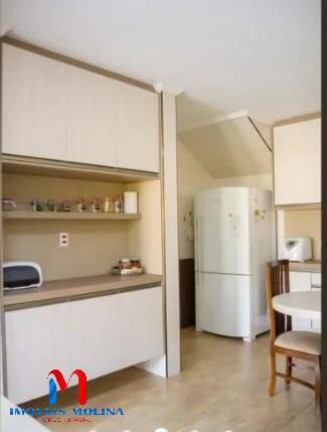 Imagem Sobrado com 4 Quartos à Venda, 296 m² em Santa Maria - São Caetano Do Sul Imagem Sobrado com 4 Quartos à Venda, 296 m² em Santa Maria - São Caetano Do Sul