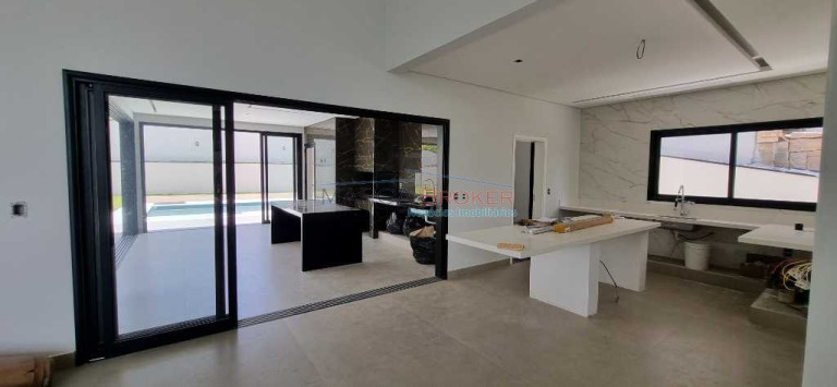 Imagem Casa de Condomínio com 4 Quartos à Venda, 1.000 m² em Joapiranga - Valinhos