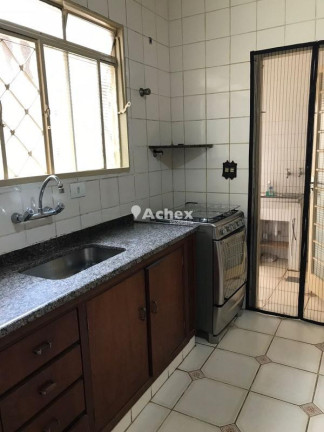Imagem Casa com 3 Quartos à Venda, 200 m² em Jardim Santa Genebra - Campinas Imagem Casa com 3 Quartos à Venda, 200 m² em Jardim Santa Genebra - Campinas