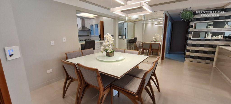 Imagem Apartamento com 3 Quartos à Venda, 188 m² em Caiçara - Praia Grande Imagem Apartamento com 3 Quartos à Venda, 188 m² em Caiçara - Praia Grande