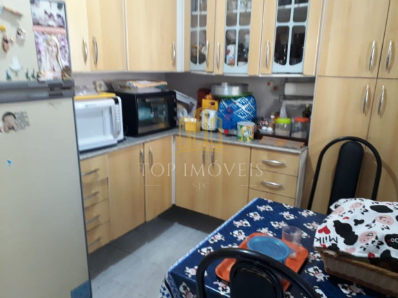 Imagem Sobrado com 3 Quartos à Venda, 175 m² em Bosque Dos Eucaliptos - São José Dos Campos