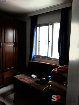 Imagem Apartamento com 3 Quartos à Venda, 54 m² em Canhema - Diadema