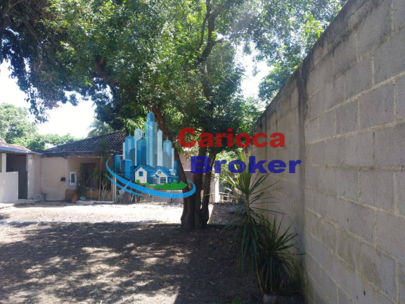 Imagem Casa com 3 Quartos à Venda, 600 m² em Guaratiba - Rio De Janeiro