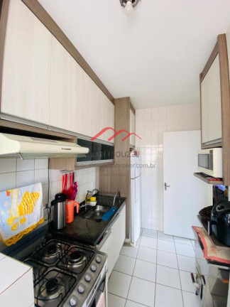 Imagem Apartamento com 2 Quartos à Venda, 49 m² em Jardim Recanto Dos Sonhos - Sumaré