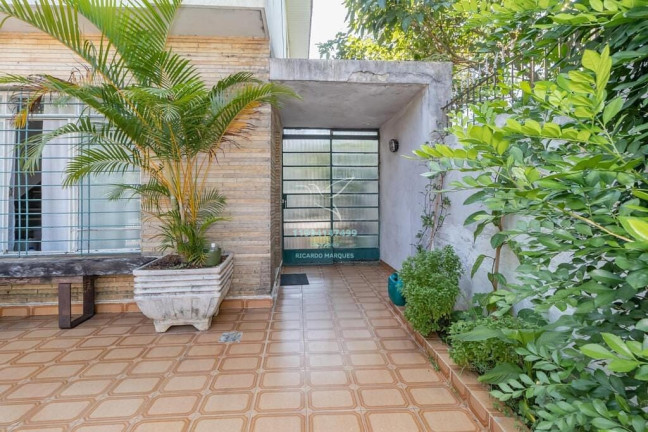 Imagem Casa com 3 Quartos à Venda, 150 m² em Planalto Paulista - São Paulo Imagem Casa com 3 Quartos à Venda, 150 m² em Planalto Paulista - São Paulo