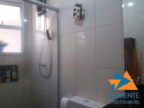 Imagem Apartamento com 3 Quartos à Venda, 180 m² em Nova Granada - Belo Horizonte