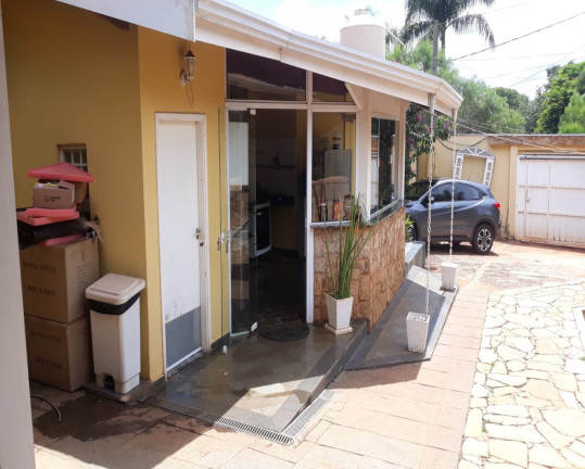 Imagem Imóvel com 4 Quartos à Venda, 180 m² em Bananal - Campinas Imagem Imóvel com 4 Quartos à Venda, 180 m² em Bananal - Campinas