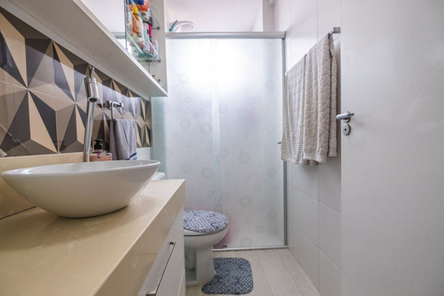 Imagem Apartamento com 2 Quartos à Venda, 57 m² em Barreiros - São José
