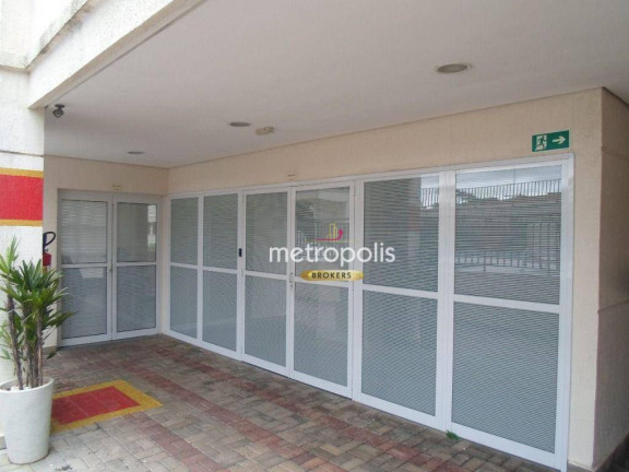 Imagem Apartamento com 2 Quartos à Venda, 46 m² em Sacomã - São Paulo