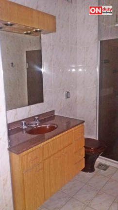 Imagem Sobrado com 3 Quartos para Alugar, 150 m² em Embaré - Santos Imagem Sobrado com 3 Quartos para Alugar, 150 m² em Embaré - Santos