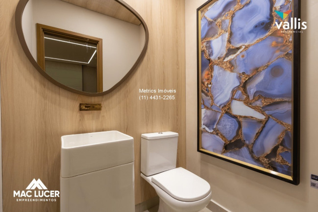 Imagem Imóvel com 2 Quartos à Venda, 59 m² em Parque Da Represa - Jundiaí