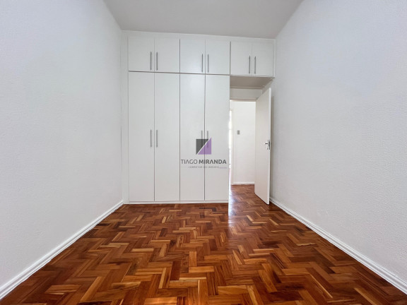 Imagem Imóvel com 2 Quartos à Venda, 65 m² em Maracanã - Rio De Janeiro
