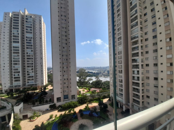 Imagem Apartamento com 3 Quartos para Alugar, 95 m² em Jardim Arpoador - São Paulo