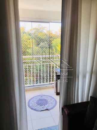Imagem Imóvel com 3 Quartos à Venda, 63 m² em Jardim Tupanci - Barueri Imagem Imóvel com 3 Quartos à Venda, 63 m² em Jardim Tupanci - Barueri