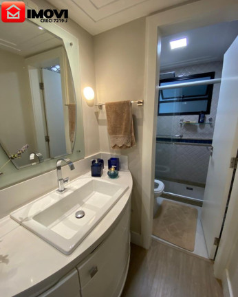 Imagem Apartamento com 3 Quartos para Alugar, 140 m² em Santa Lúcia - Vitória Imagem Apartamento com 3 Quartos para Alugar, 140 m² em Santa Lúcia - Vitória