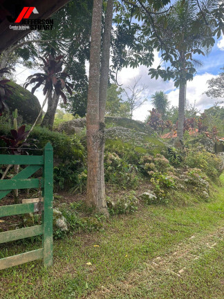 Imagem Chácara com 3 Quartos à Venda, 3.800 m² em Cunha Imagem Chácara com 3 Quartos à Venda, 3.800 m² em Cunha