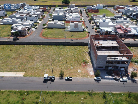 Imagem Terreno à Venda, 636 m² em Parque Ortolândia - Hortolândia