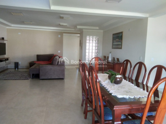 Imagem Casa de Condomínio com 4 Quartos à Venda, 546 m² em Tijuco Das Telhas - Campinas Imagem Casa de Condomínio com 4 Quartos à Venda, 546 m² em Tijuco Das Telhas - Campinas