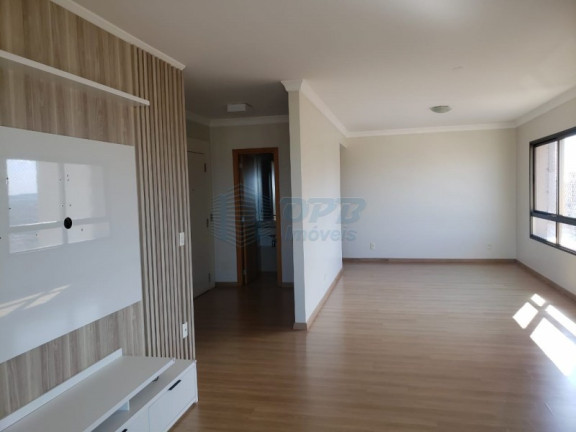 Imagem Apartamento para Alugar, 189 m² em Jardim Irajá - Ribeirão Preto Imagem Apartamento para Alugar, 189 m² em Jardim Irajá - Ribeirão Preto