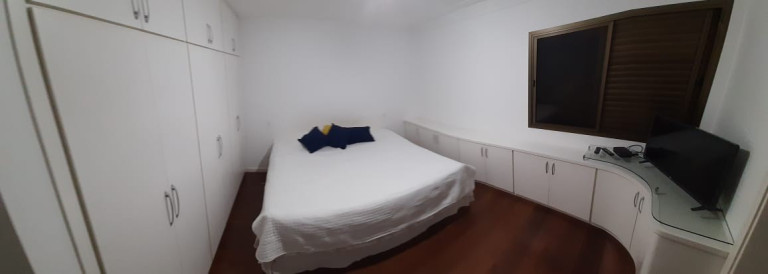 Imagem Imóvel com 3 Quartos à Venda, 133 m² em Mooca - São Paulo