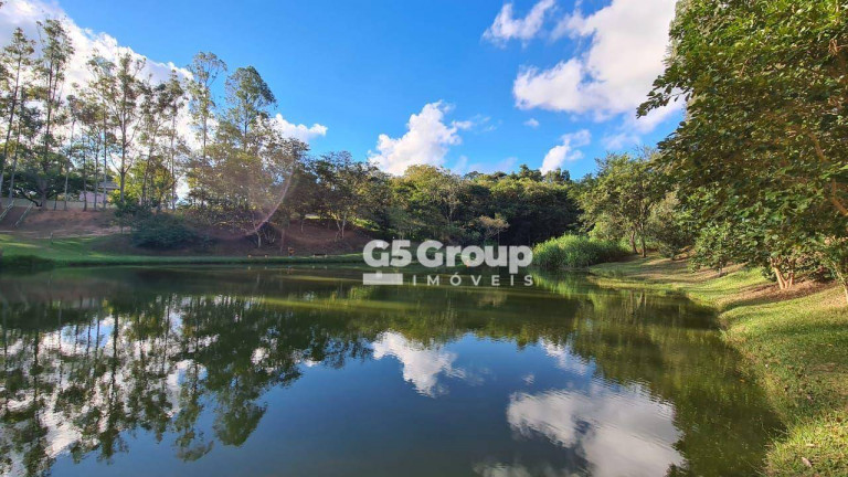 Imagem Terreno em Condomínio à Venda, 1.300 m² em Parque Village Castelo - Itu