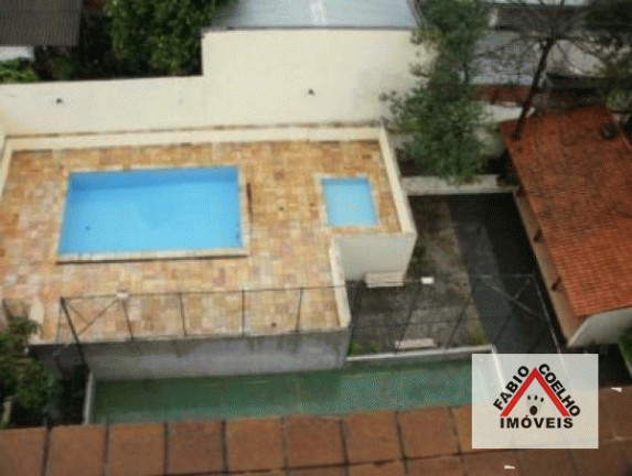 Imagem Apartamento à Venda, 64 m² em Vila Santa Catarina - São Paulo