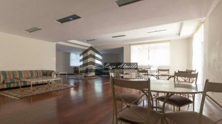 Imagem Apartamento com 4 Quartos à Venda, 290 m² em Vila Suzana - São Paulo Imagem Apartamento com 4 Quartos à Venda, 290 m² em Vila Suzana - São Paulo