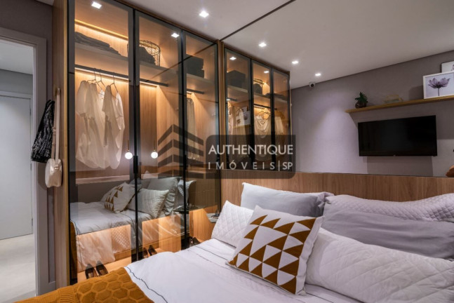 Imagem Apartamento com 1 Quarto à Venda, 29 m² em Jardim Prudência - São Paulo Imagem Apartamento com 1 Quarto à Venda, 29 m² em Jardim Prudência - São Paulo