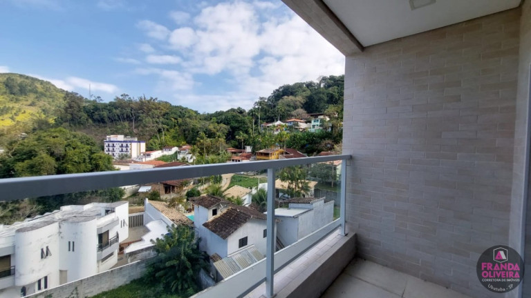 Imagem Apartamento com 2 Quartos à Venda, 62 m² em Toninhas - Ubatuba