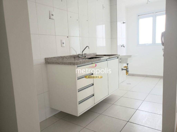 Imagem Apartamento com 2 Quartos à Venda, 59 m² em Barcelona - São Caetano Do Sul Imagem Apartamento com 2 Quartos à Venda, 59 m² em Barcelona - São Caetano Do Sul