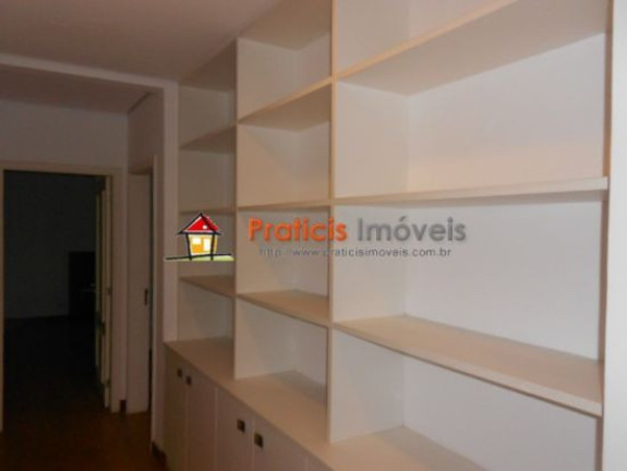 Imagem Apartamento com 4 Quartos à Venda, 270 m² em Chácara Klabin  - São Paulo