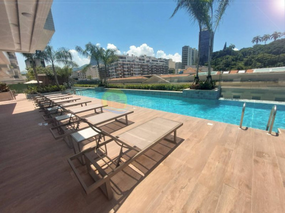 Imagem Apartamento com 2 Quartos à Venda, 76 m² em Botafogo - Rio De Janeiro Imagem Apartamento com 2 Quartos à Venda, 76 m² em Botafogo - Rio De Janeiro